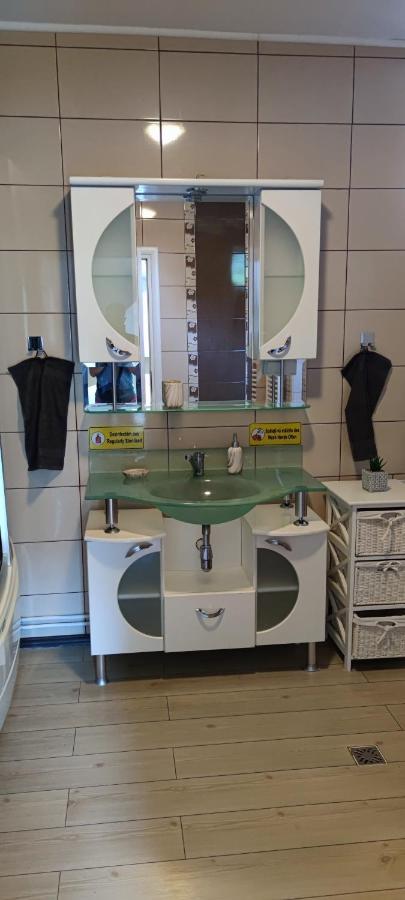 Hysteria Central Flat Oradea Ngoại thất bức ảnh